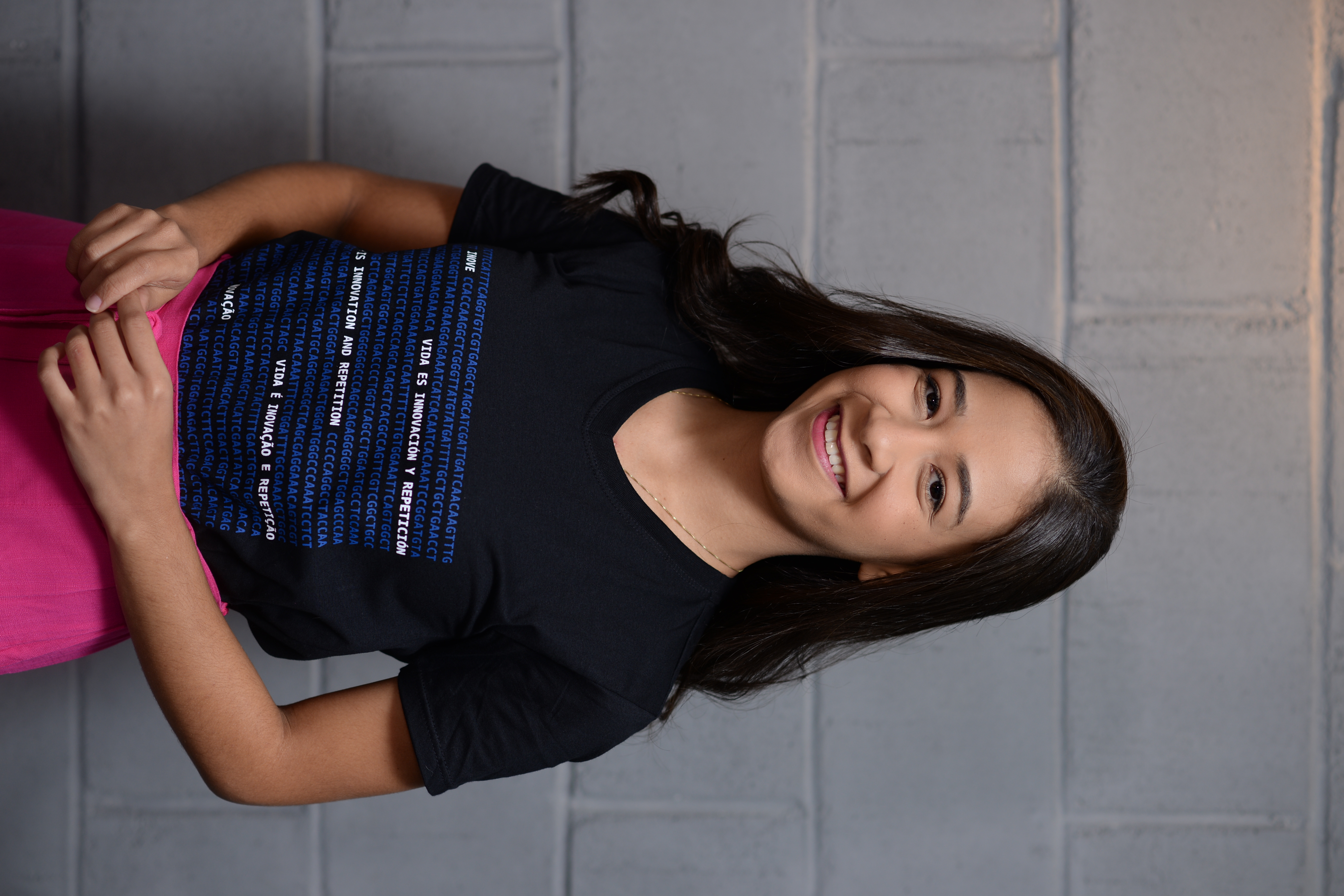 Membro da equipe Rocha Negócios