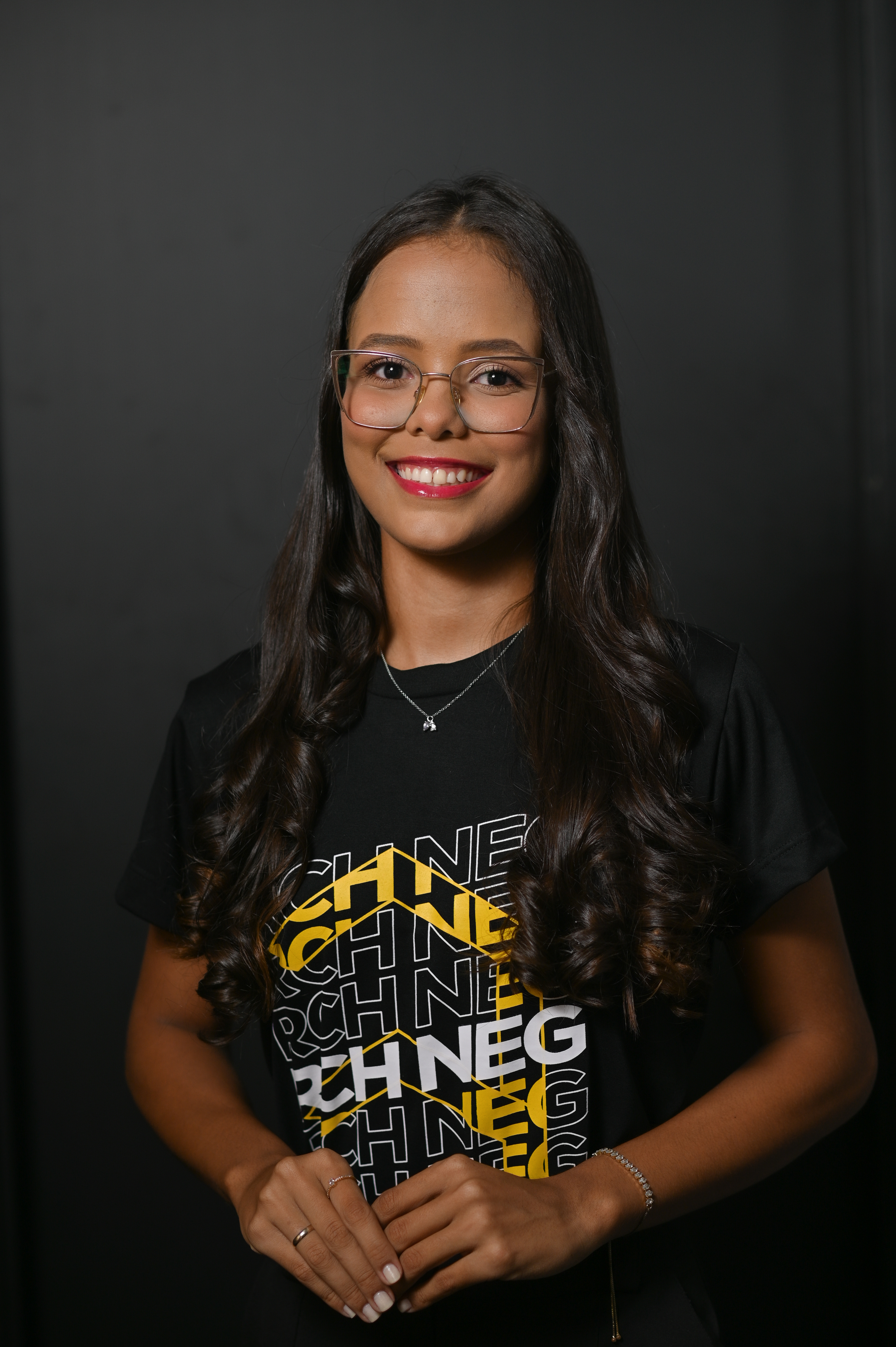 Membro da equipe Rocha Negócios